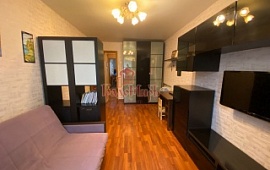2-ком. квартира 48.7 кв.м.