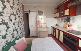 2-ком. квартира 54 кв.м.