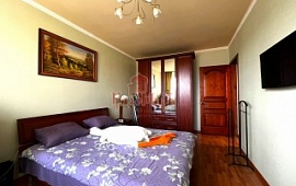 3-ком. квартира 52.8 кв.м.