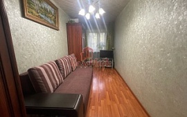 2-ком. квартира 43.2 кв.м.