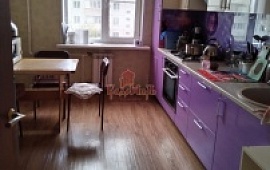 3-ком. квартира 69.3 кв.м.