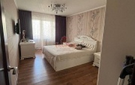 3-ком. квартира 93.5 кв.м.