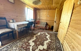 Дача 75 кв.м. на уч. 6.5 сот.