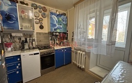 2-ком. квартира 49.9 кв.м.