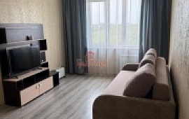 1-ком. квартира 38 кв.м.