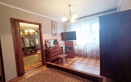 3-ком. квартира 60 кв.м.