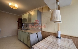 3-ком. квартира 72.9 кв.м.