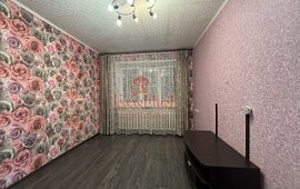 2-ком. квартира 44.1 кв.м.