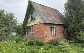 Дача 47.5 кв.м. на уч. 5.2 сот.