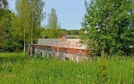 Дом 308 кв.м. на уч. 10 сот.