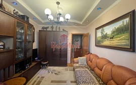 2-ком. квартира 45 кв.м.