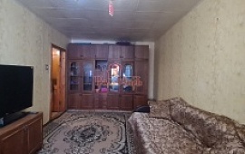 1-ком. квартира 37.3 кв.м.