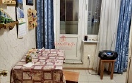 2-ком. квартира 53.7 кв.м.