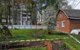 Дом 103.7 кв.м. на уч. 10 сот.