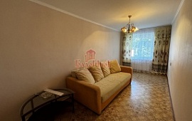 2-ком. квартира 44 кв.м.