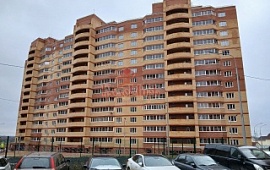 2-ком. квартира 65.2 кв.м.