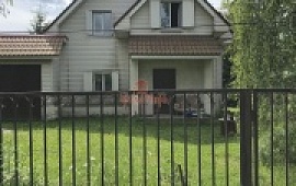 Дача 67.5 кв.м. на уч. 10 сот.