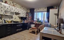 2-ком. квартира 69.5 кв.м.