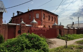 Дом 365 кв.м. на уч. 7.1 сот.