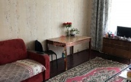 1-ком. квартира 32.5 кв.м.