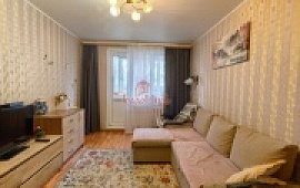 2-ком. квартира 44.5 кв.м.