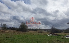 Земельный участок 13 сот.