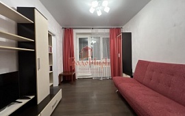 2-ком. квартира 38.8 кв.м.