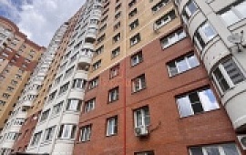 1-ком. квартира 40.9 кв.м.