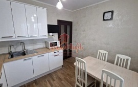 2-ком. квартира 61.5 кв.м.