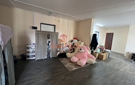 1-ком. квартира 62.5 кв.м.