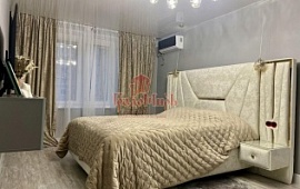 1-ком. квартира 32.5 кв.м.