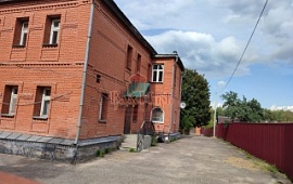 Дом 365 кв.м. на уч. 7.1 сот.