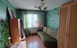 2-ком. квартира 57.5 кв.м.