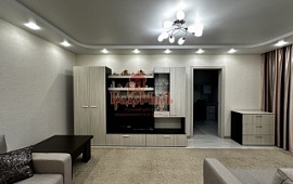 2-ком. квартира 45.3 кв.м.