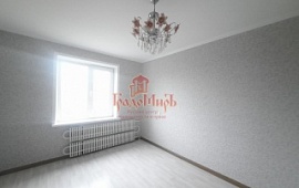 2-ком. квартира 51 кв.м.