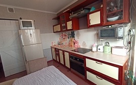 2-ком. квартира 54 кв.м.