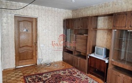 4-ком. квартира 67.2 кв.м.