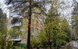 3-ком. квартира 50.9 кв.м.