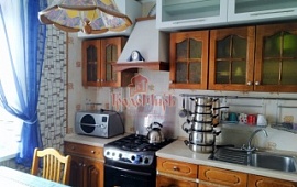 1-ком. квартира 38 кв.м.
