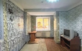 Комната 15.8 кв.м. в 1-ком. квартире