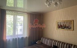 3-ком. квартира 67.6 кв.м.