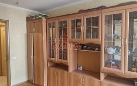 2-ком. квартира 45 кв.м.