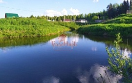 Земельный участок 61.44 сот.