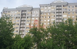 2-ком. квартира 60.3 кв.м.