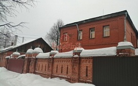 Дом 365 кв.м. на уч. 7.1 сот.