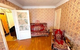 2-ком. квартира 40.5 кв.м.
