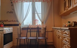 3-ком. квартира 66.2 кв.м.