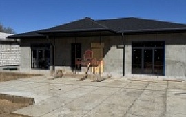 Дом 160 кв.м. на уч. 10 сот.