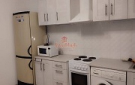 1-ком. квартира 46 кв.м.