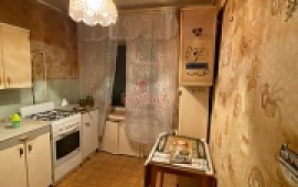 2-ком. квартира 41.6 кв.м.